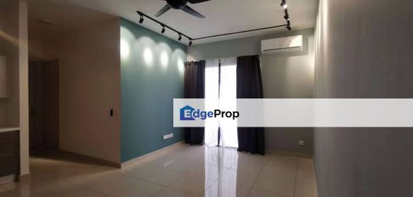 28 Boulevard, Selangor, Pandan Perdana