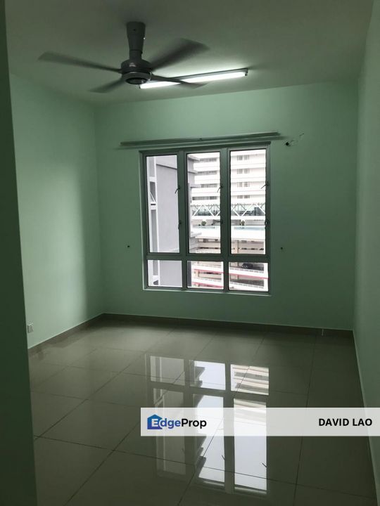 Green Terrain (Prima Villa) Cheras, Selangor, Batu 9th Cheras