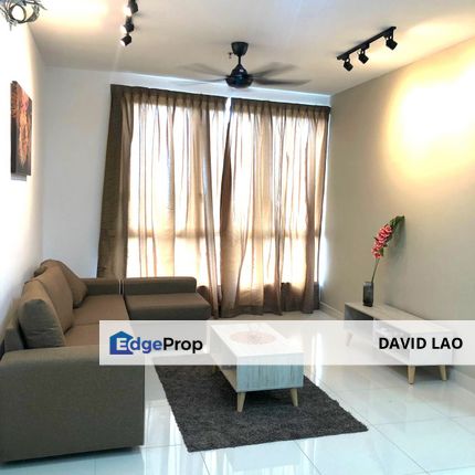 Rica Residence Sentul, Kuala Lumpur, Kuala Lumpur, Sentul
