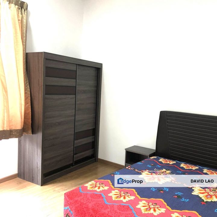 Rica Residence Sentul, Kuala Lumpur, Kuala Lumpur, Sentul