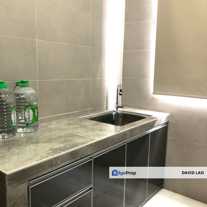 Rica Residence Sentul, Kuala Lumpur, Kuala Lumpur, Sentul