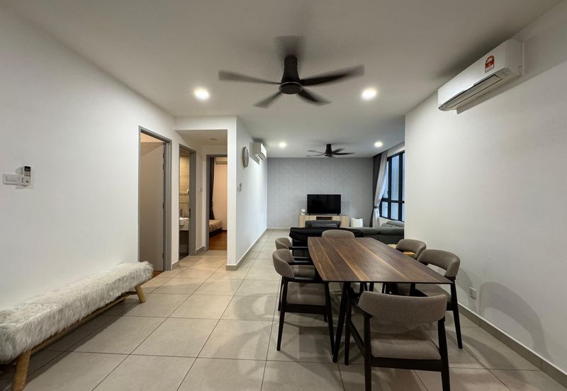 KL Gateway Premium Residence