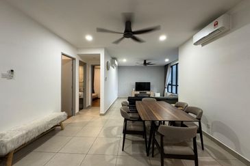 KL Gateway Premium Residence