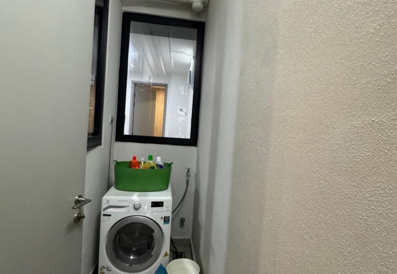 KL Gateway Premium Residence