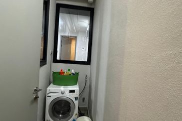 KL Gateway Premium Residence