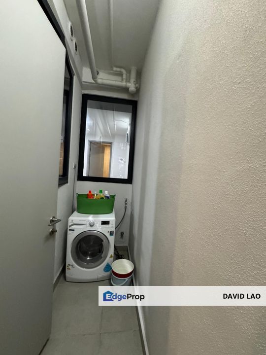 KL Gateway Premium Bangsar South Kuala Lumpur, Kuala Lumpur, Bangsar South