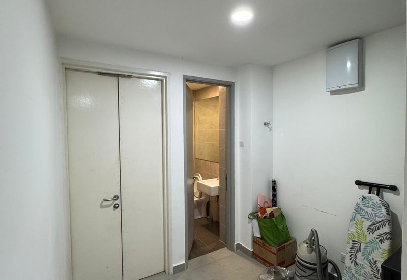 KL Gateway Premium Residence