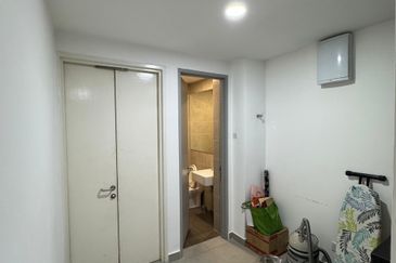 KL Gateway Premium Residence