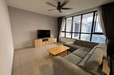 KL Gateway Premium Residence