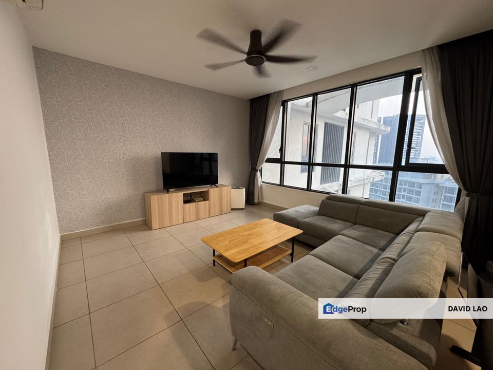 KL Gateway Premium Bangsar South Kuala Lumpur, Kuala Lumpur, Bangsar South