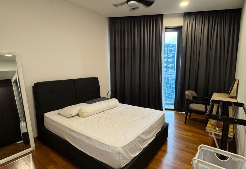 KL Gateway Premium Residence