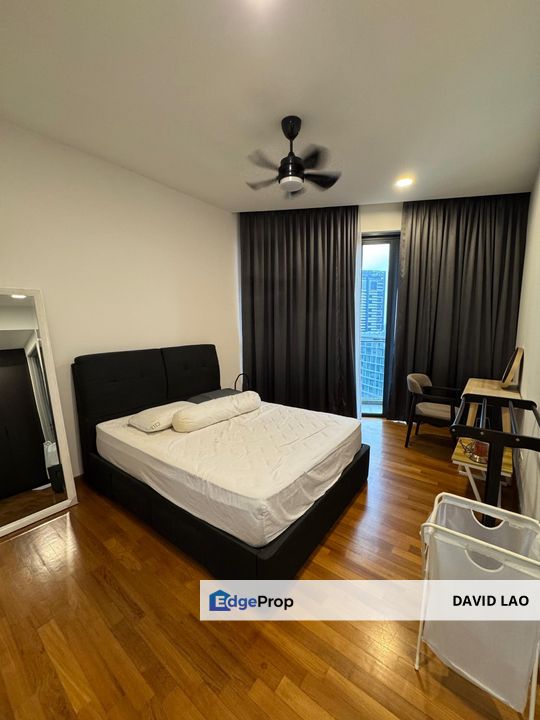 KL Gateway Premium Bangsar South Kuala Lumpur, Kuala Lumpur, Bangsar South