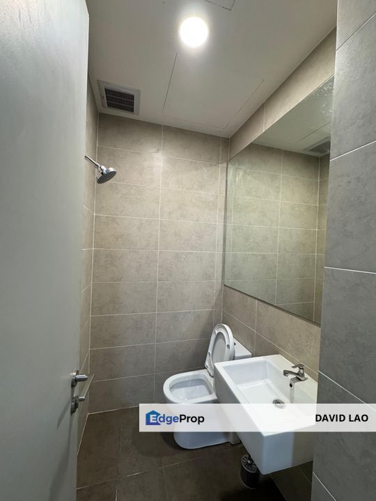 KL Gateway Premium Bangsar South Kuala Lumpur, Kuala Lumpur, Bangsar South