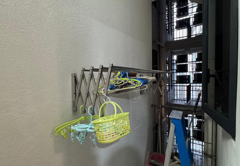 KL Gateway Premium Residence