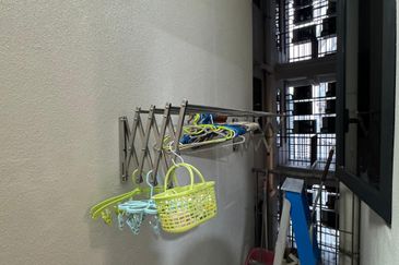 KL Gateway Premium Residence