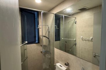 KL Gateway Premium Residence