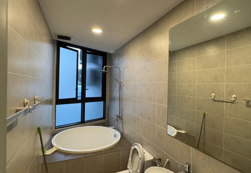 KL Gateway Premium Residence