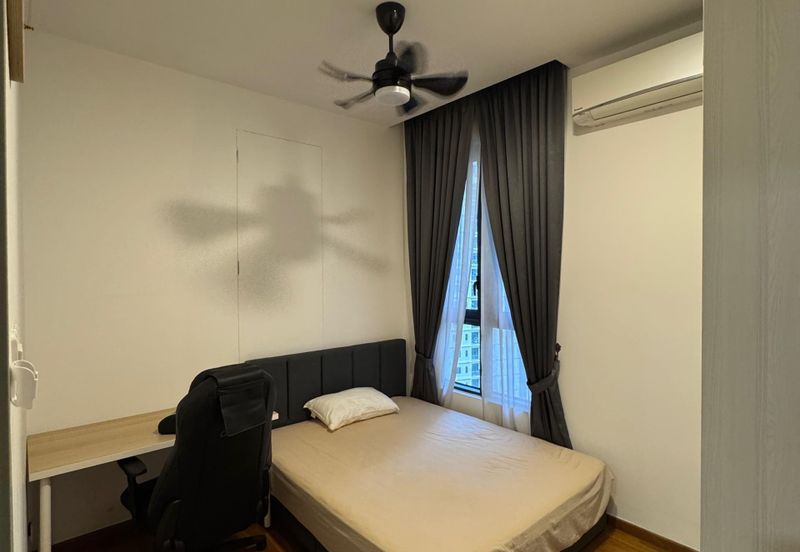 KL Gateway Premium Residence