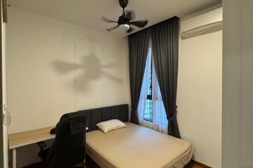 KL Gateway Premium Residence