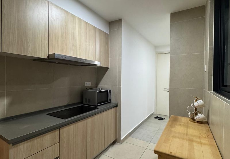 KL Gateway Premium Residence
