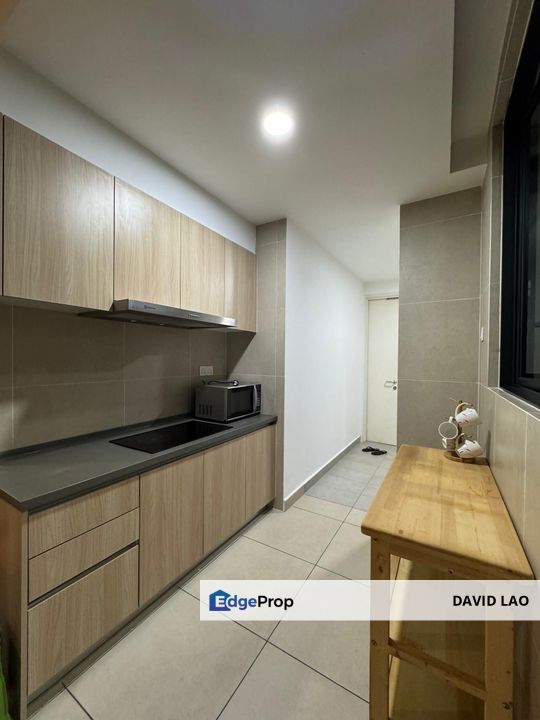 KL Gateway Premium Bangsar South Kuala Lumpur, Kuala Lumpur, Bangsar South