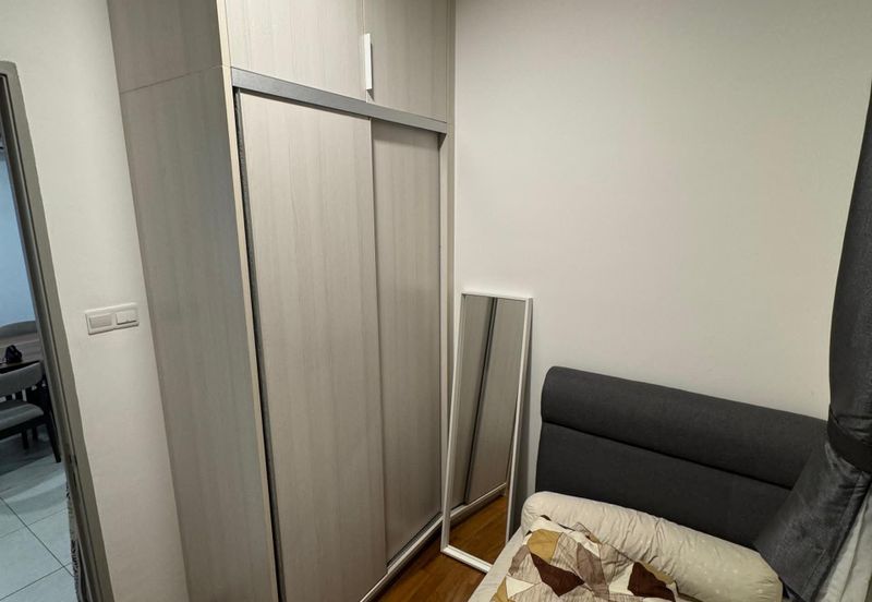 KL Gateway Premium Residence