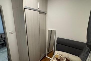 KL Gateway Premium Residence