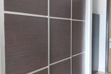 The Elements @ Ampang