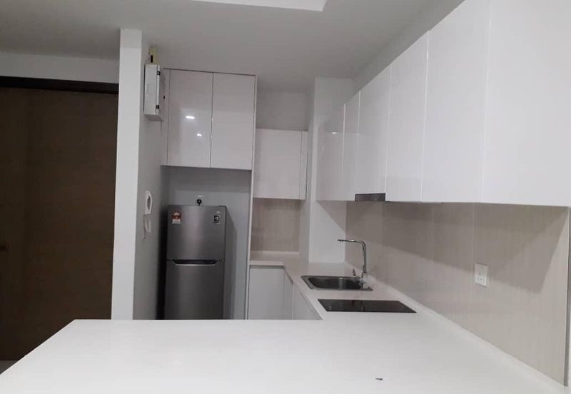 The Elements @ Ampang