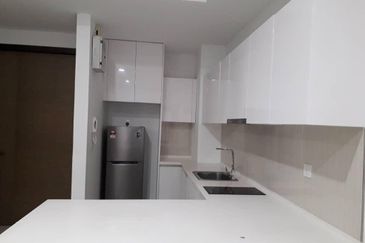 The Elements @ Ampang