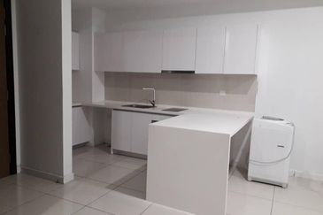 The Elements @ Ampang