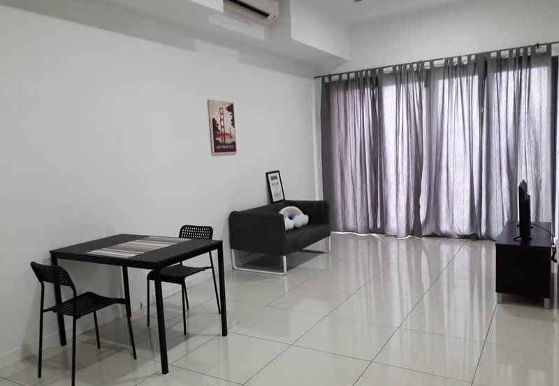 The Elements @ Ampang