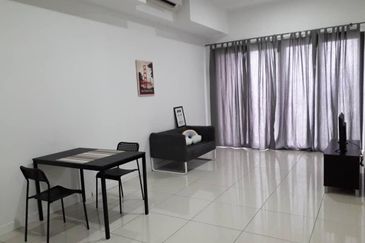 The Elements @ Ampang