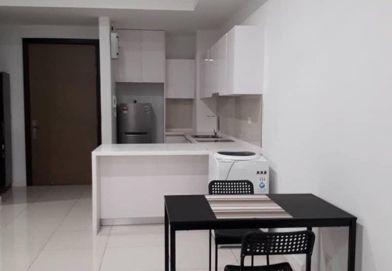 The Elements @ Ampang