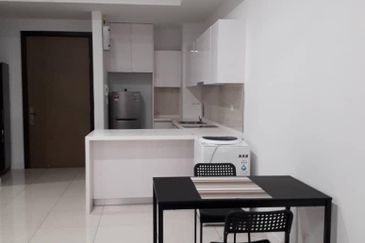 The Elements @ Ampang