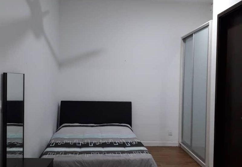 The Elements @ Ampang