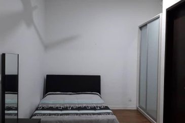 The Elements @ Ampang