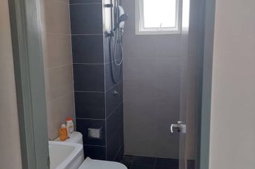 Pinnacle, Petaling Jaya