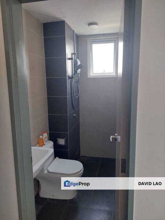 Pinnacle, Bandar Baru Sri Petaling, Sri Petaling, Kuala Lumpur, Selangor, Petaling Jaya