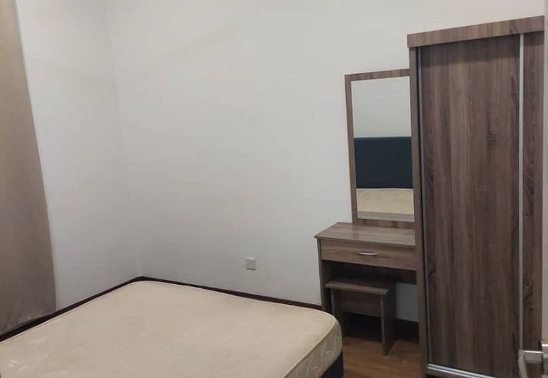 Pinnacle, Petaling Jaya