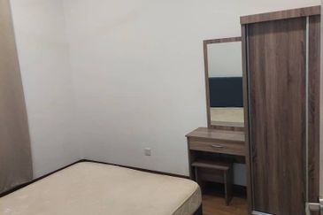 Pinnacle, Petaling Jaya