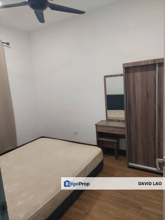 Pinnacle, Bandar Baru Sri Petaling, Sri Petaling, Kuala Lumpur, Selangor, Petaling Jaya