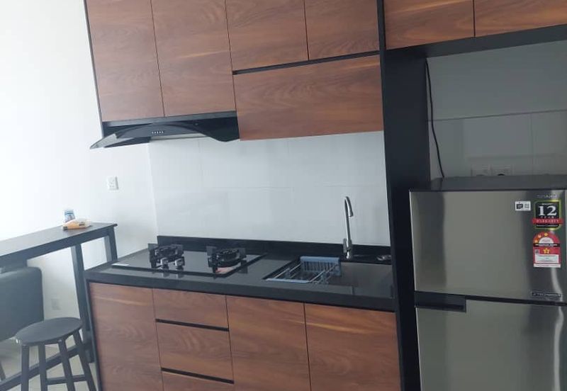 Pinnacle, Petaling Jaya