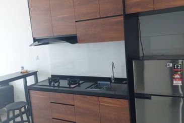 Pinnacle, Petaling Jaya