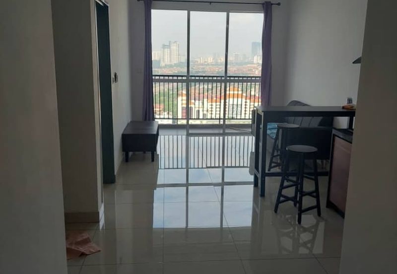 Pinnacle, Petaling Jaya