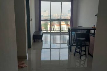 Pinnacle, Petaling Jaya