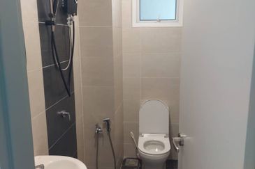 Pinnacle, Petaling Jaya