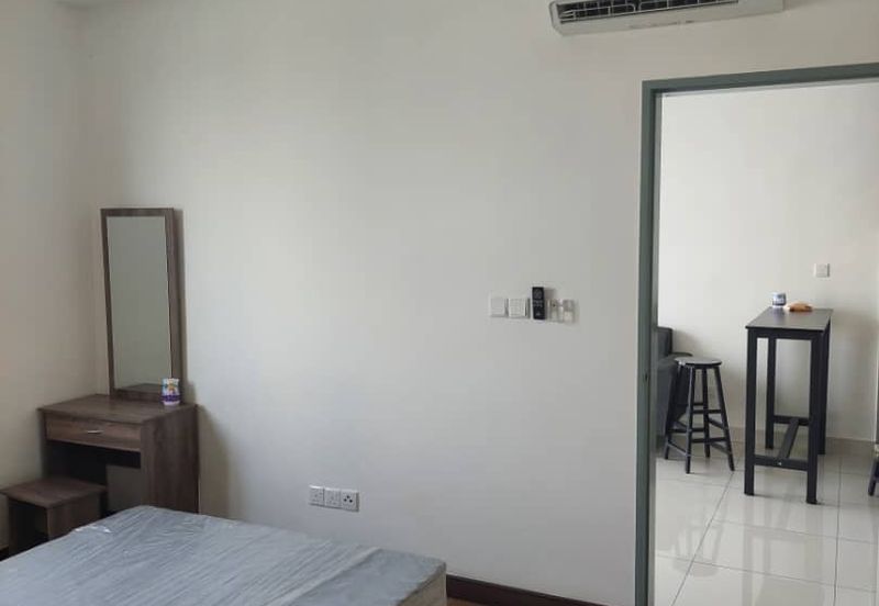 Pinnacle, Petaling Jaya