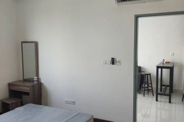 Pinnacle, Petaling Jaya