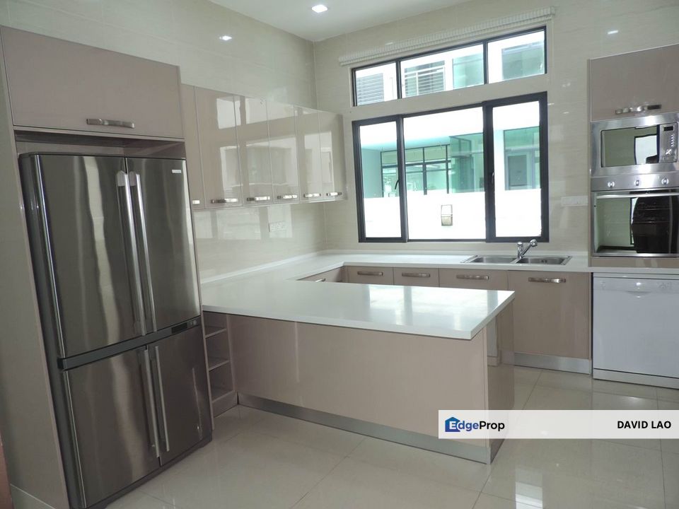 Bungalow House , North Kiara ,Mont Kiara, Kuala Lumpur, Kuala Lumpur, Segambut